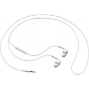 Samsung EO-EG900BW Ακουστικά λευκό (bulk)