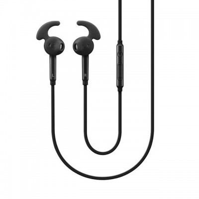 Samsung EO-EG920 Ακουστικά Μαύρο original retail packaging