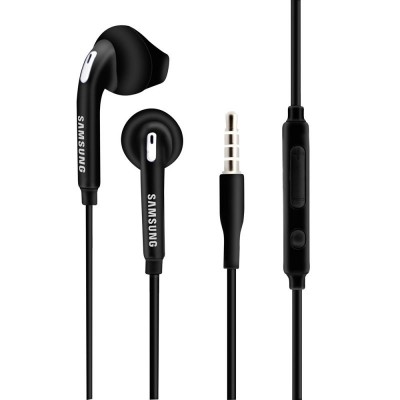 Samsung EO-EG920 Ακουστικά Μαύρο original (bulk)
