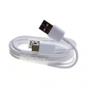 Samsung EP-DN930CWE USB σε Type-C καλώδιο 1.2m λευκό original (bulk)