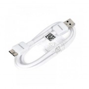 Samsung ET-DQ11Y1WE USB σε 21-pin καλώδιο 1.5m λευκό original (bulk)