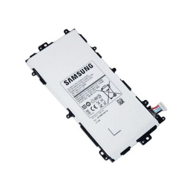 Μπαταρία Samsung SP3770E1H (Galaxy Note 8.0 N5100) 4600mAh bulk