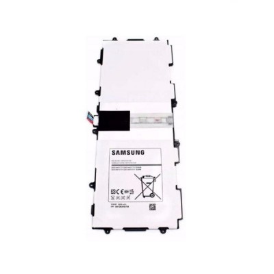 Battery Samsung T4500E (Galaxy Tab 3 10.1" P5220) 6800mAh bulk Συμβατο