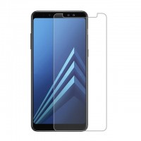 Προστασία Οθόνης Samsung Galaxy A8 Plus 2018