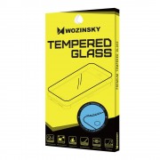 Wozinsky Nano Flexi Glass Hybrid Screen Protector Tempered Glass για Xiaomi Redmi 5 Plus