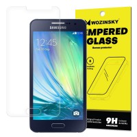 Wozinsky Tempered Glass 9H Screen Protector για Samsung Galaxy A3 (A300)