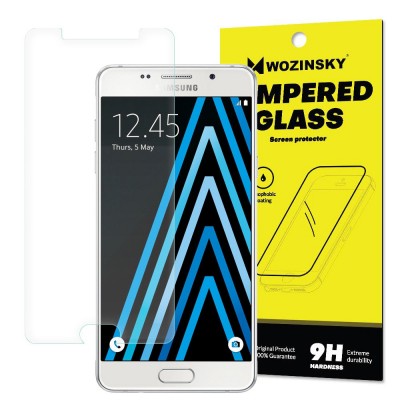 Wozinsky Tempered Glass 9H Screen Protector για Samsung Galaxy A5 2016 (A510)