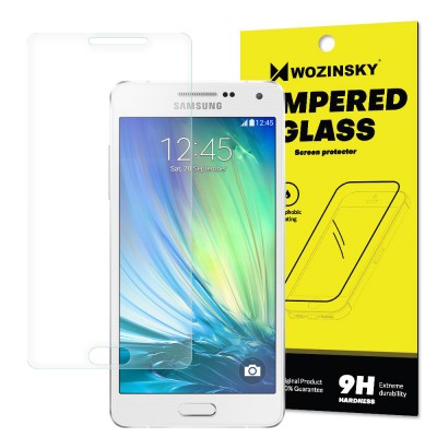 Wozinsky Tempered Glass 9H Screen Protector για Samsung Galaxy A5 (A500)