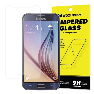 Wozinsky Tempered Glass 9H Screen Protector για Samsung Galaxy S6 (G920)