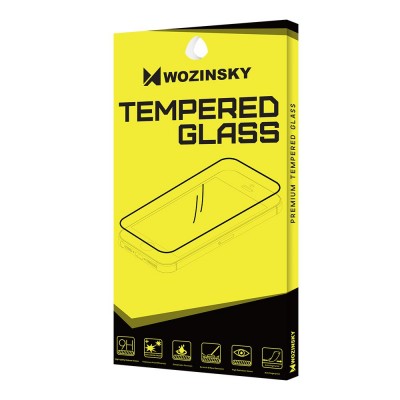 Wozinsky Tempered Glass 9H Screen Protector για Xiaomi Mi A2 Lite 