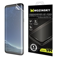 Wozinsky 3D Screen Protector Film Full Coveraged για Samsung Galaxy S8 Plus (G955)