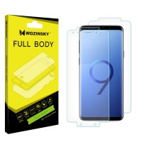 Wozinsky Full Body hydrogel Self-Repair 360° Full Coverage Screen Protector Film για Samsung Galaxy S9 (G960)
