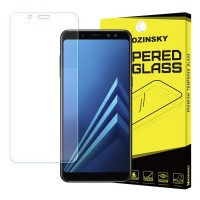 Wozinsky Tempered Glass 9H για Samsung Galaxy A8 2018 (A530)