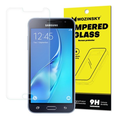 Wozinsky Tempered Glass 9H Screen Protector για Samsung Galaxy J3 2016 (J320)