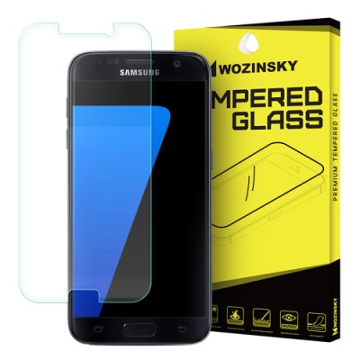Wozinsky Tempered Glass 9H για Samsung Galaxy  S7 (G930)