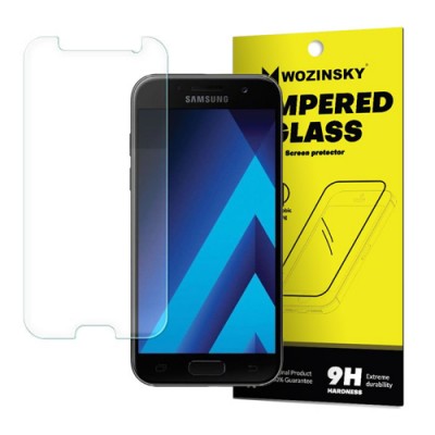 Wozinsky Tempered Glass 9H Screen Protector για Samsung Galaxy A3 2017 (A320)