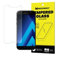 Wozinsky Tempered Glass 9H Screen Protector για Samsung Galaxy A5 2017 (A520)