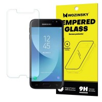 Wozinsky Tempered Glass 9H Screen Protector για Samsung Galaxy J3 2017 (J330)