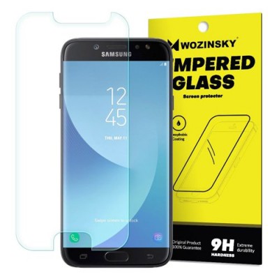Wozinsky Tempered Glass 9H Screen Protector για Samsung Galaxy J7 2017 (J730)