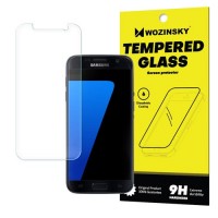 Wozinsky Tempered Glass Screen Protector SCO (Screen Center Only) για Samsung Galaxy S7 (G930)