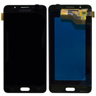 Screen LCD και Touch Samsung Galaxy J5 (2016) J510 Black OEM