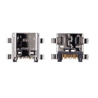 Θύρα Φόρτισης Usb για Samsung Galaxy j7 2017