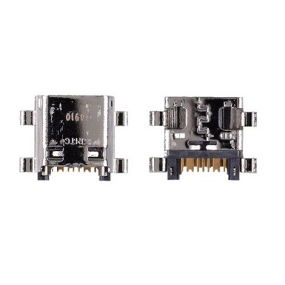 Θύρα Φόρτισης Usb για Samsung Galaxy j7 2017