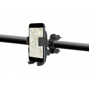 LAMTECH SMARTPHONE HOLDER FOR BIKE OR SCOOTER UP TO 6,8'
