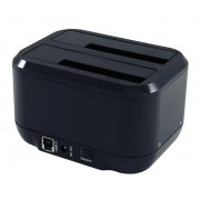 LC POWER HDD DOCKING STATION
