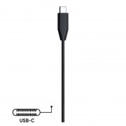LC-POWER GaN USB-C NOTEBOOK ADAPTER 5-20V 2.25-3A 45W