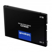 GOODRAM SSD CX400 2TB SATA III 2,5'