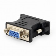 CABLEXPERT 24-PIN DVI (M) TO 15-PIN SVGA (F) VIDEO ADAPTER