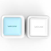 WAVLINK HALO BASE PRO AC1200 DUAL-BAND WHOLE HOME MESH WIFI SYSTEM WITH TOUCHLINK 2 PACK