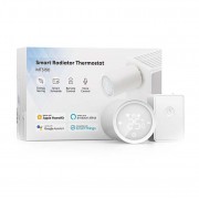 Smart Thermostat Valve Starter Kit Meross MTS150HHK (HomeKit)