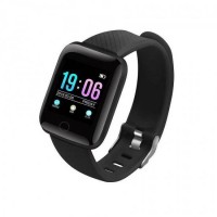 Smartwatch 116plus for Android/iOS  Smartwatch 116plus for Android/iOS
