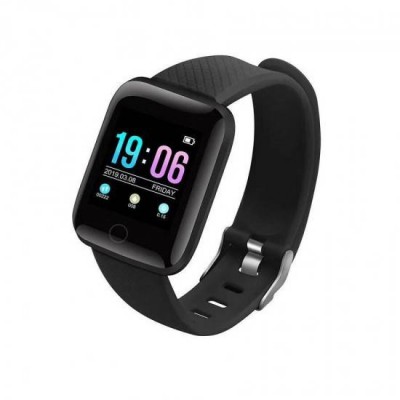 Smartwatch 116plus for Android/iOS 