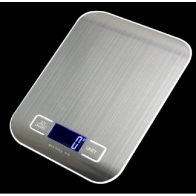 Ηλεκτρονική Ζυγαριά Κουζίνας