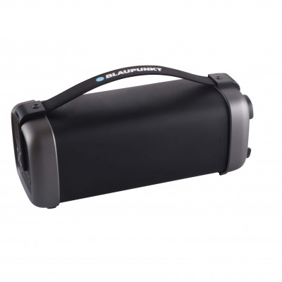 Φορητό Ηχείο Bluetooth Blaupunkt BT40BB Black