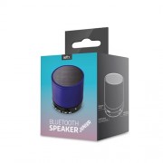 Setty Junior Bluetooth Speaker - Μπλε