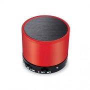 Setty Junior Bluetooth Speaker - Κόκκινο