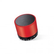 Setty Junior Bluetooth Speaker - Κόκκινο