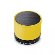 Setty Junior Bluetooth Speaker - Κίτρινο