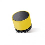 Setty Junior Bluetooth Speaker - Κίτρινο