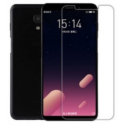 Προστασία Οθόνης Meizu M6S
