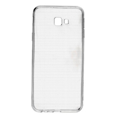 Ultra Clear 0.5mm Gel TPU Cover θήκη για Samsung Galaxy J4 Plus J415 transparent