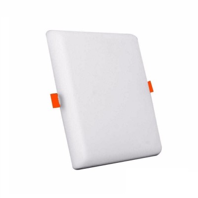 Φωτιστικό LED - Square Panel - Χωνευτό - 18W - 6500K - 790528