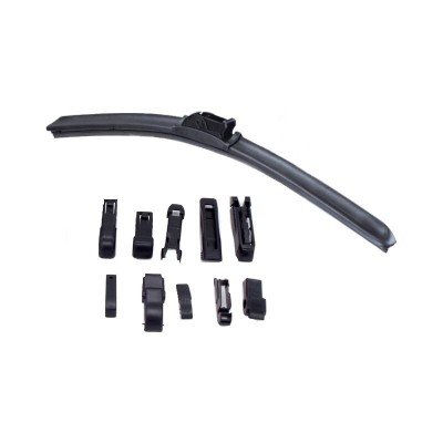 Υαλοκαθαριστήρας - 23" - 575mm - 180° - Drach - Μονός - 238716