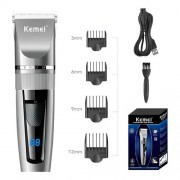 Κουρευτική μηχανή - KM-5519 - Kemei