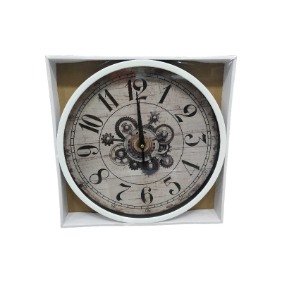 Ρολόι τοίχου - CL530-208   - 856020 - White