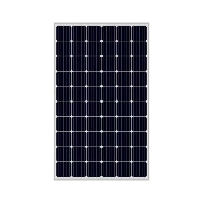 Μονοκρυσταλλικό ηλιακό πάνελ - Solar Panel - 100W - 919048